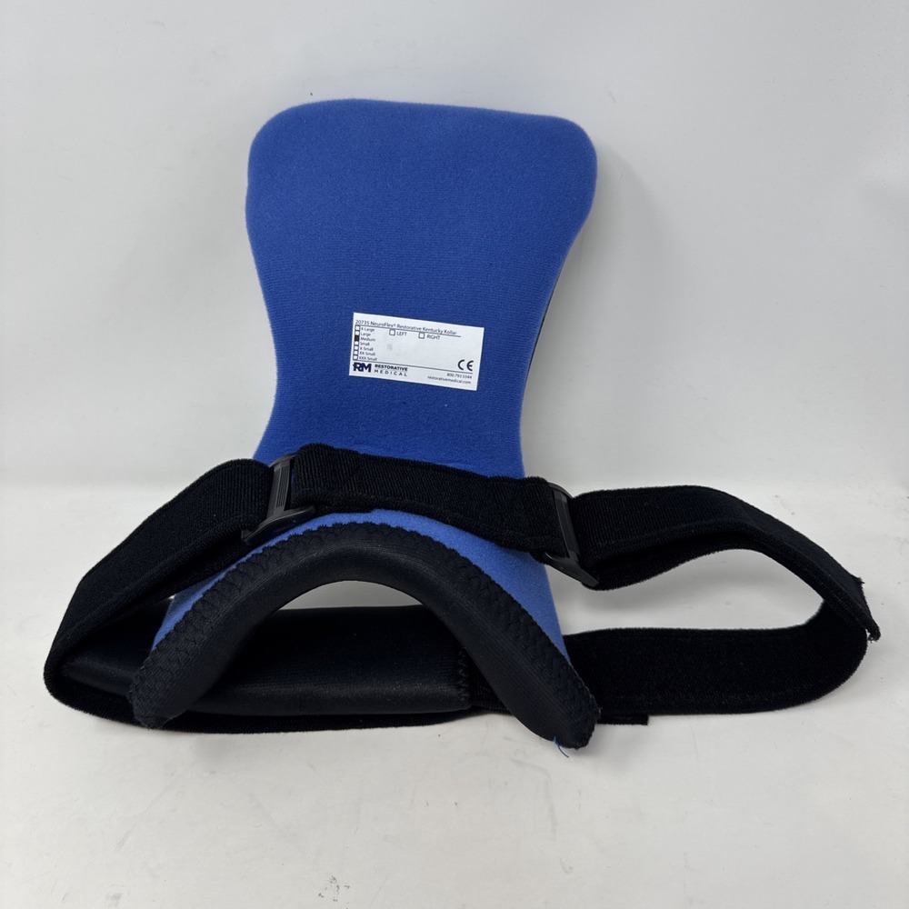 Neuroflex Restorative‎ Medical Kentucky Kollar Size Medium 20735